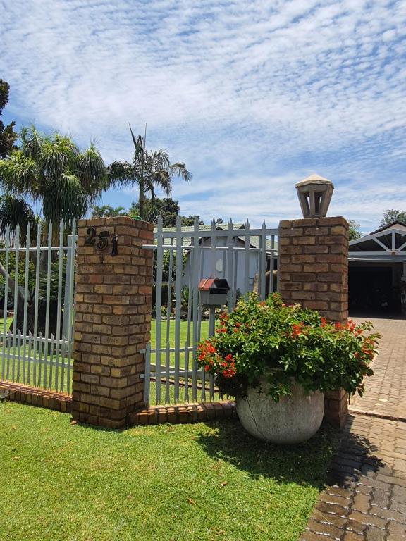 Jean Michael Self-catering apartment for stay overs