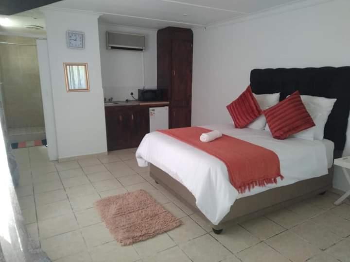 Jnc Lodge