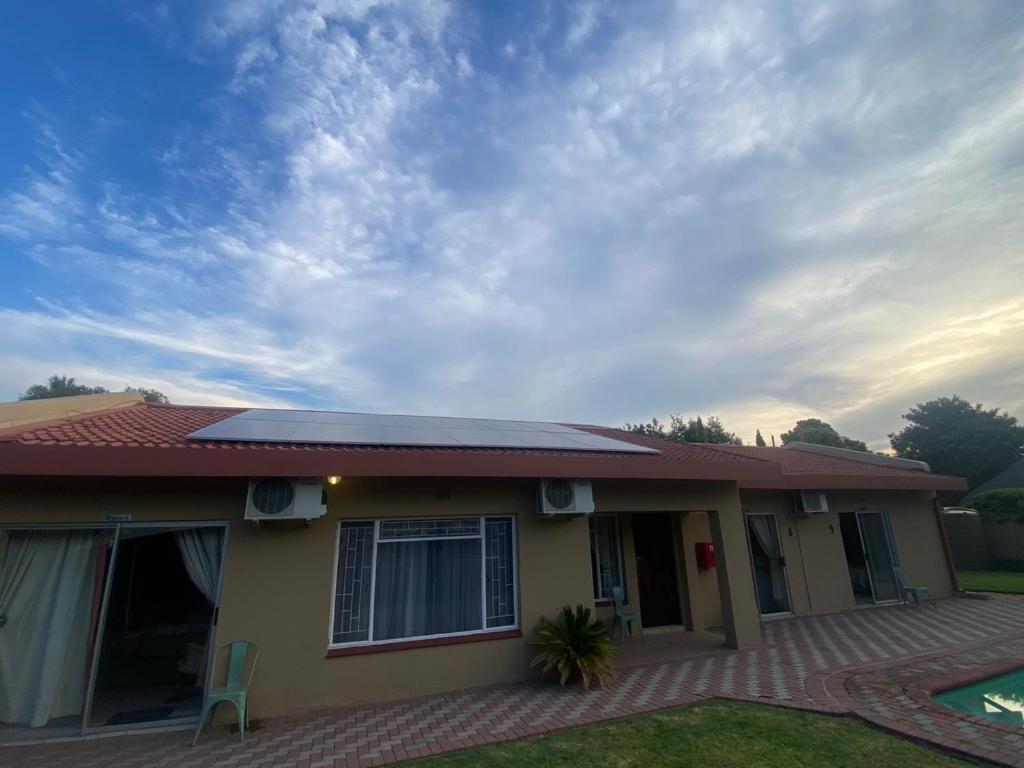 Jolani 2 Guest House