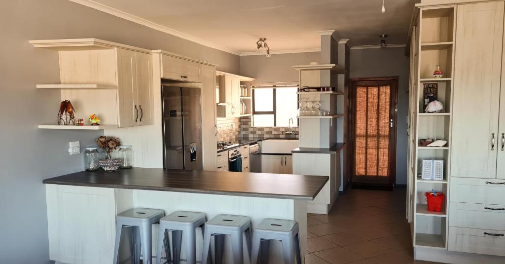 Just Breezy - Visit Langebaan