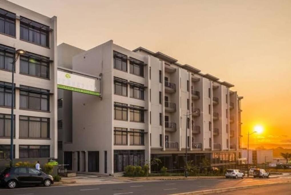 K010 Urban Park, Umhlanga Ridge, 1 bedroom apartment