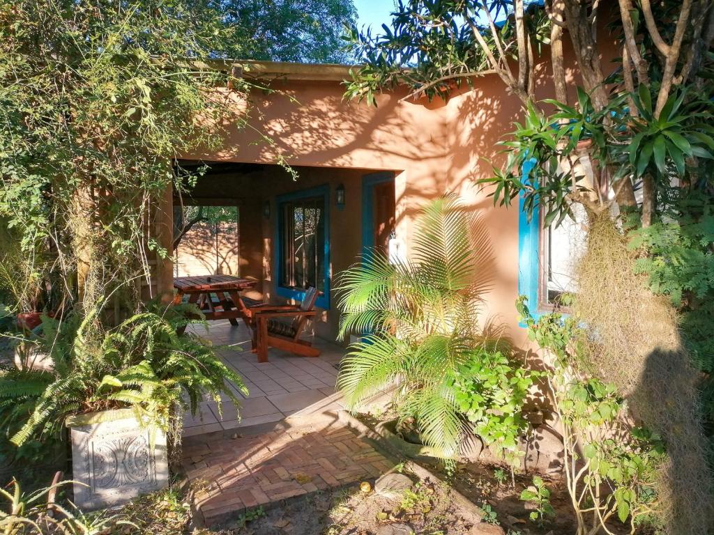 Kaia Homestead
