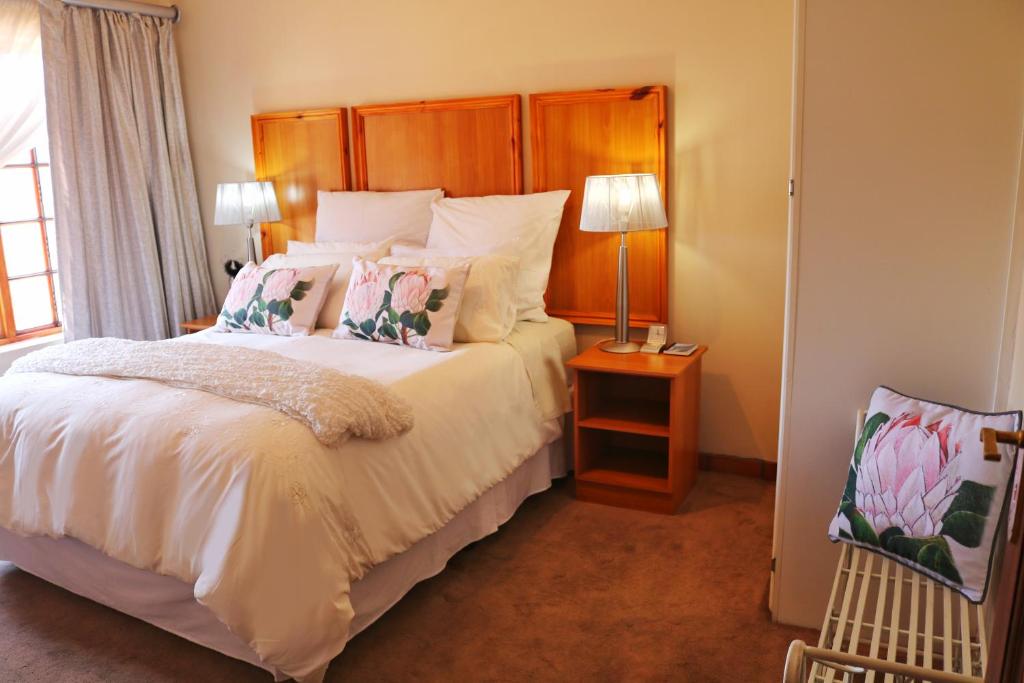Kairos Home
