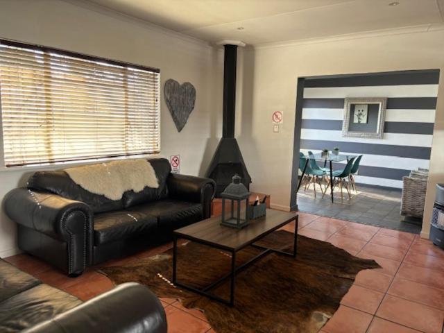 Karoo Heart