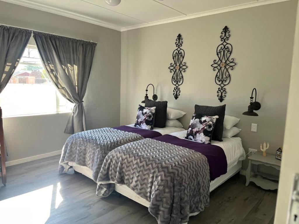 Karoo Huys