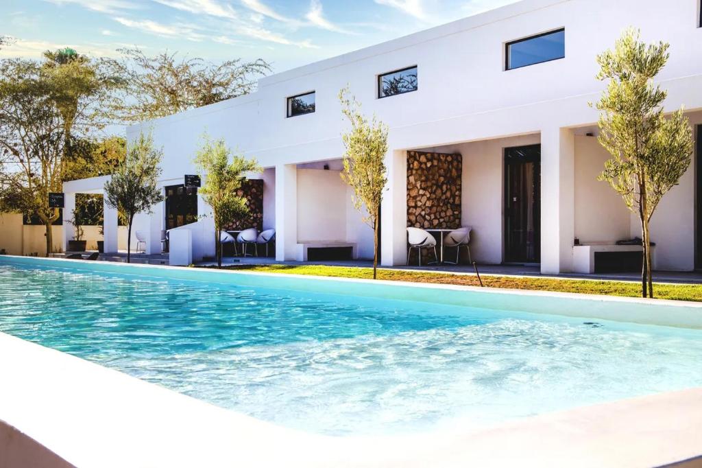 Karoo Retreat- Self Catering Villas and Bed & Breakfast