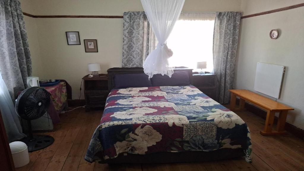 Karoo Uitsig Guesthouse
