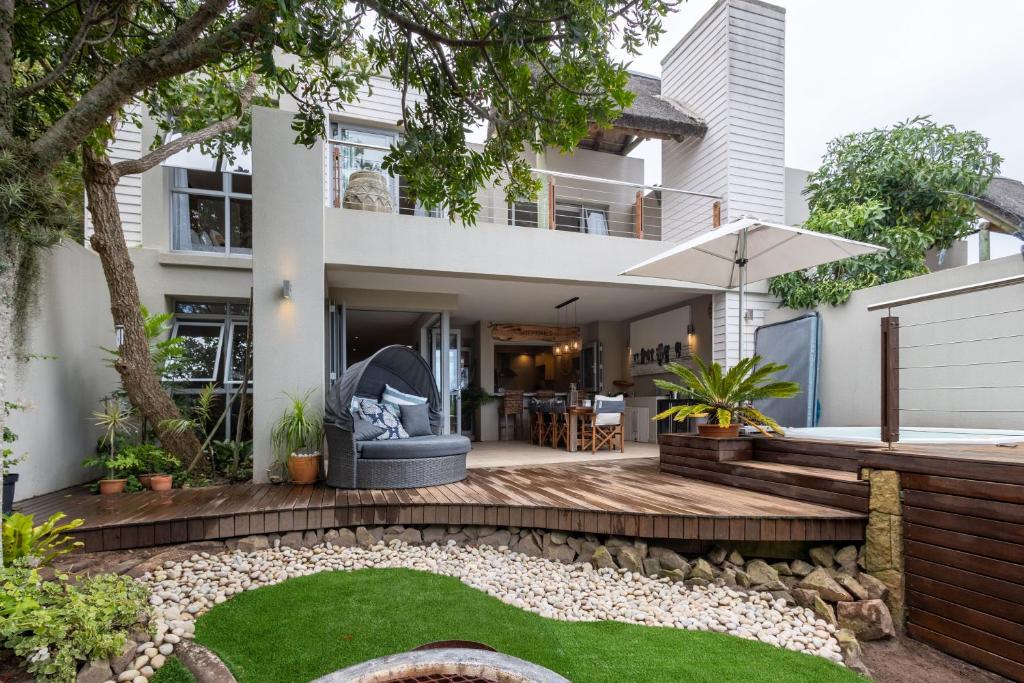 Kaya Anvi - Plettenberg Bay