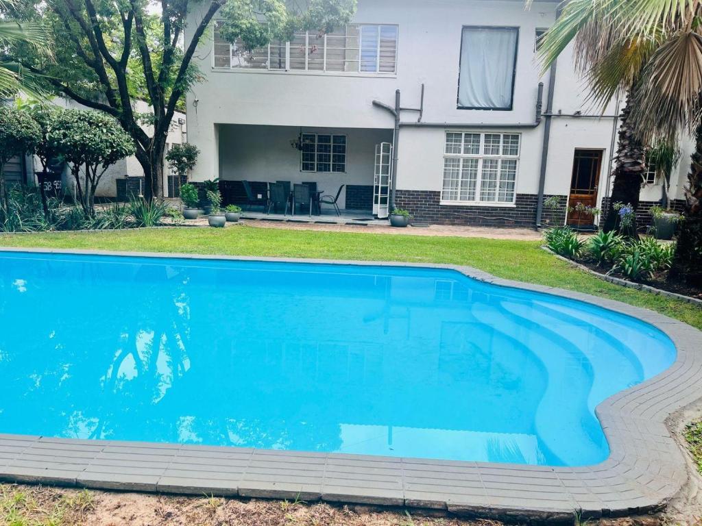 Kiwi Boutique Lodge