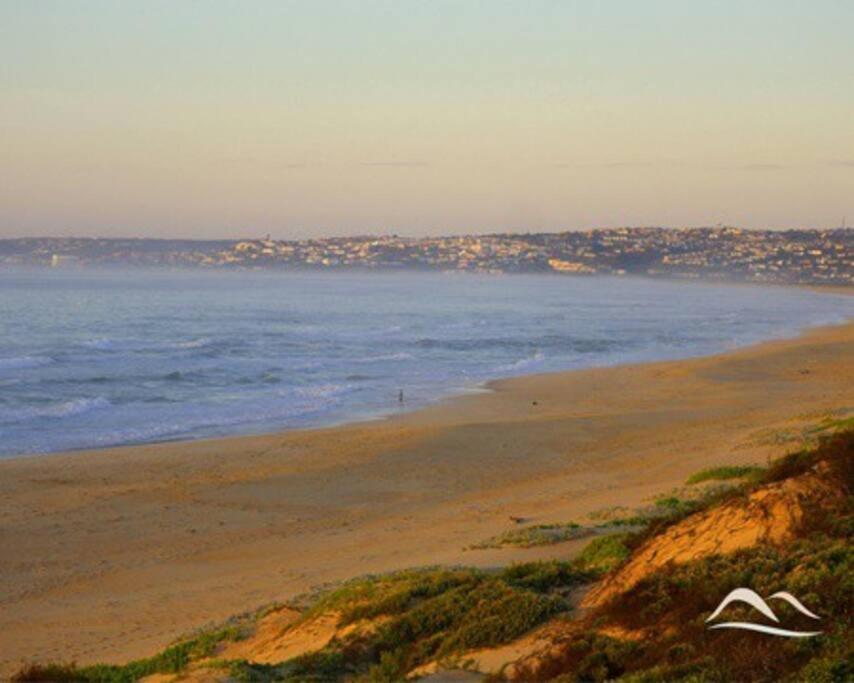 The Dunes Keurboomstrand Plett