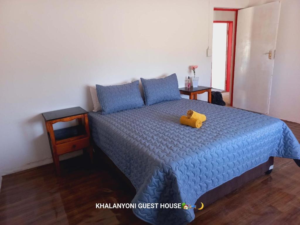 Khalanyoni Guest House