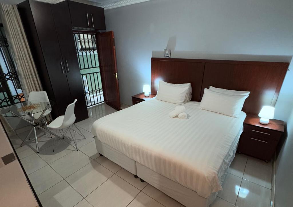 Khami Guesthouse