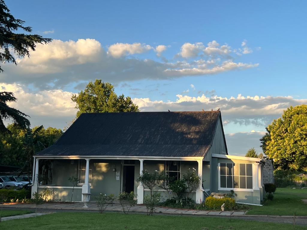 khaya4u Guesthouse