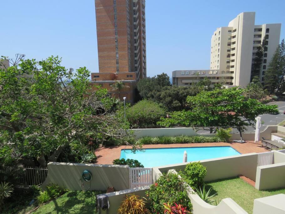 KIAHUNA 4 Umhlanga Beach