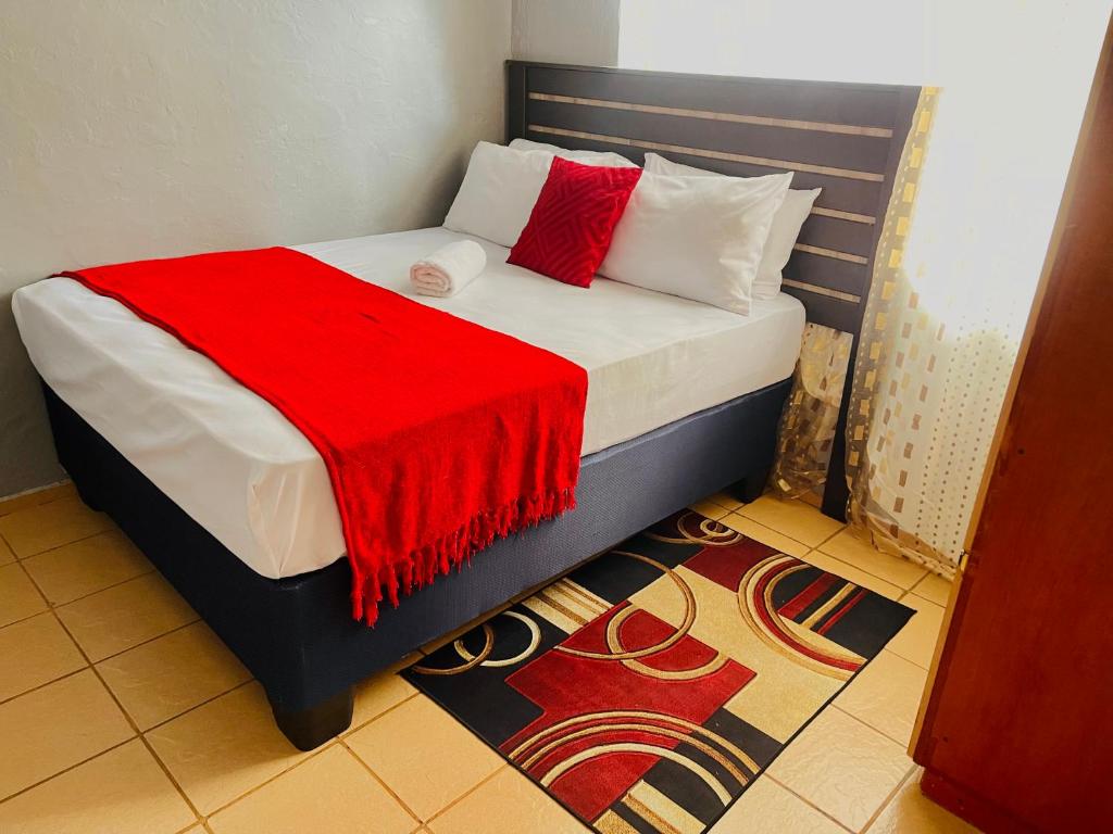KINGs' PALACE GUESTHOUSE