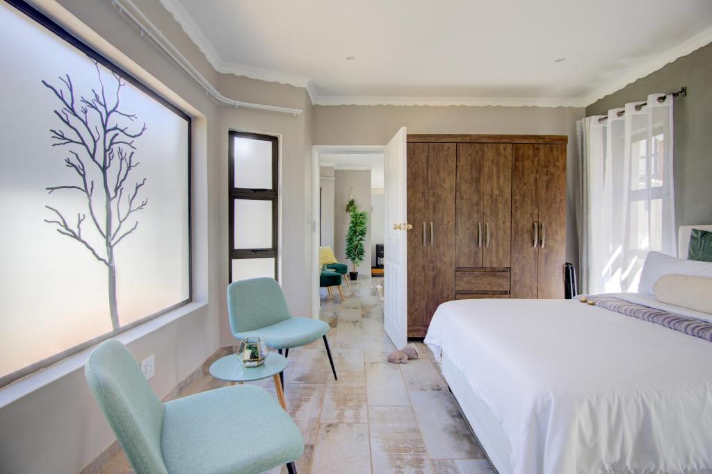 Kirrin Cottage in Benoni