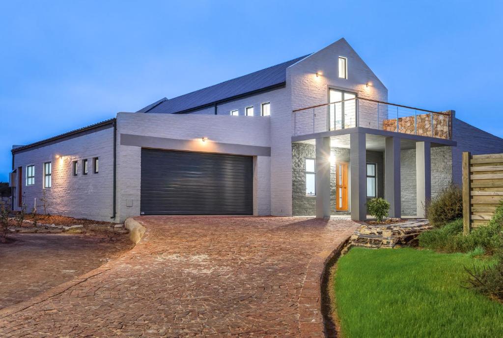 Klapperbos Stilbaai