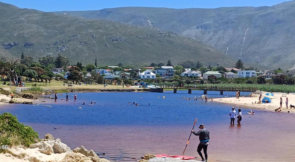 Kleinmond Panorama Holidays