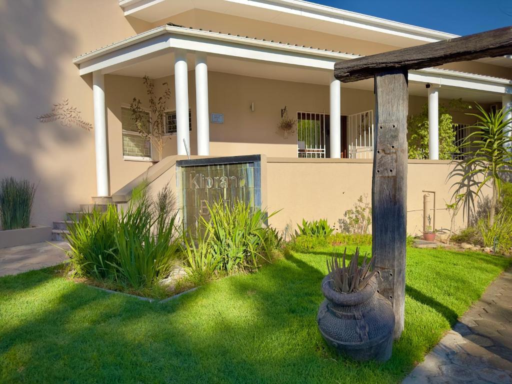 Kliprand Guest House