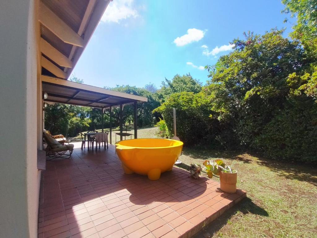 Kloofsig Holiday Cottages