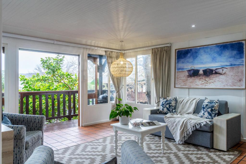 Knysna - Kingfisher Cottage