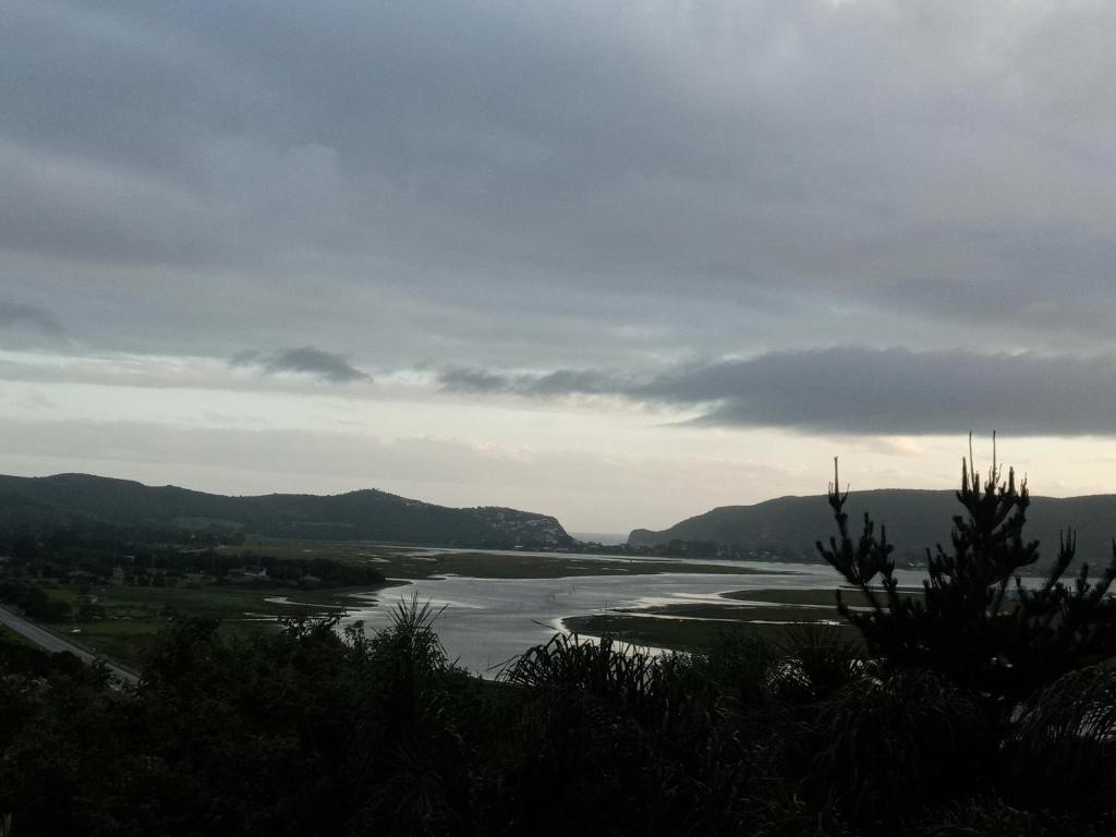 Knysna Nature's View