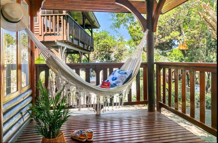 Knysna - Starlight Cottage