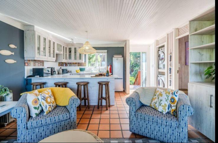 Knysna - Waterside magic