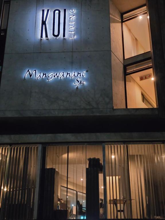 216-Koi living Ballito