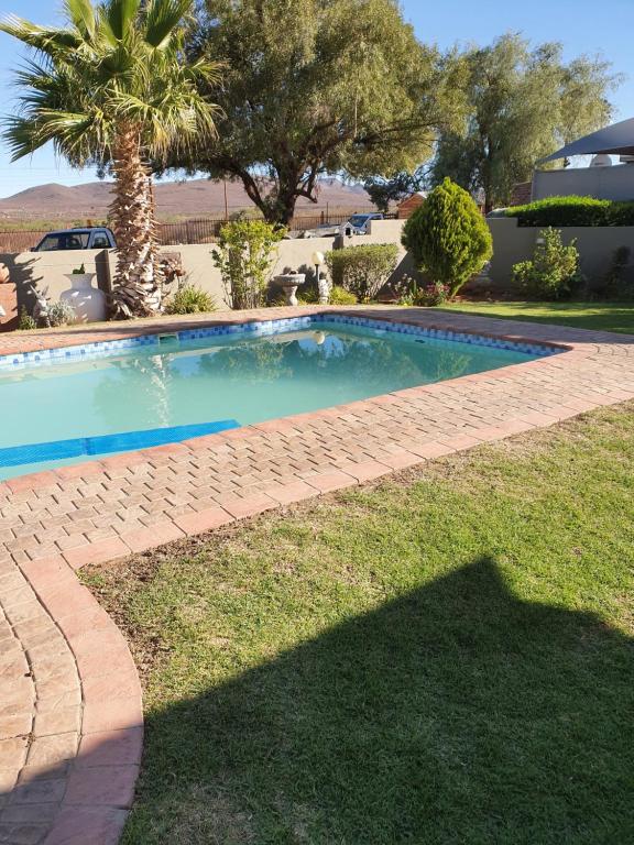 KOL-IN SELF CATERING