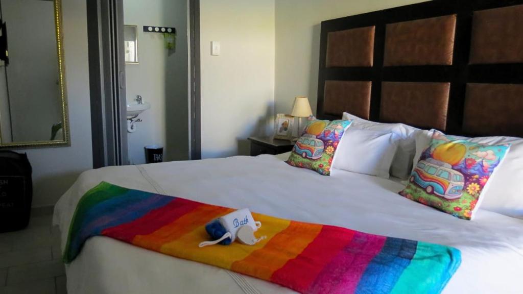 Micro Apartment Bloubergstrand