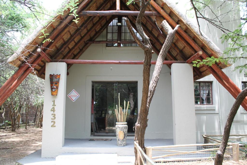 Kruger Bush Retreat