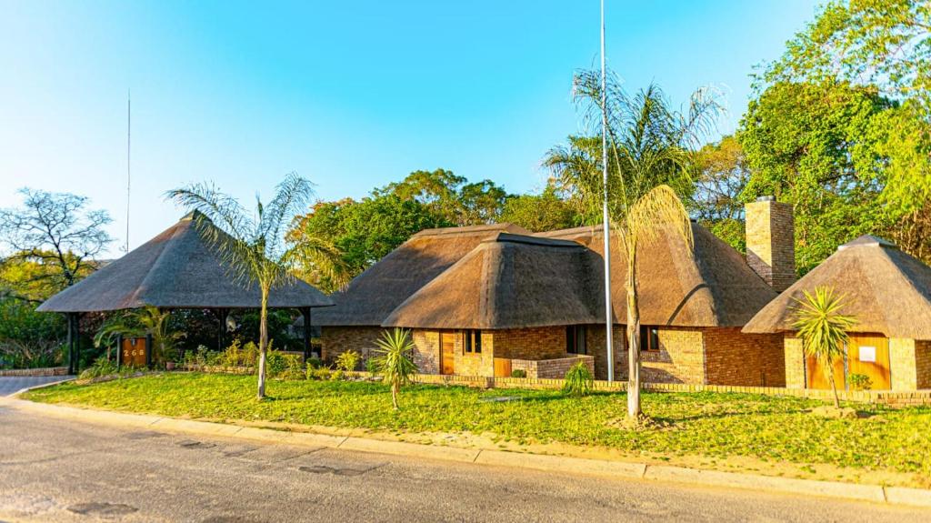 Kruger Park Lodge Unit 268 - PMP