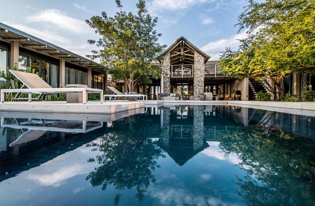 Kruger Sunset Lodge
