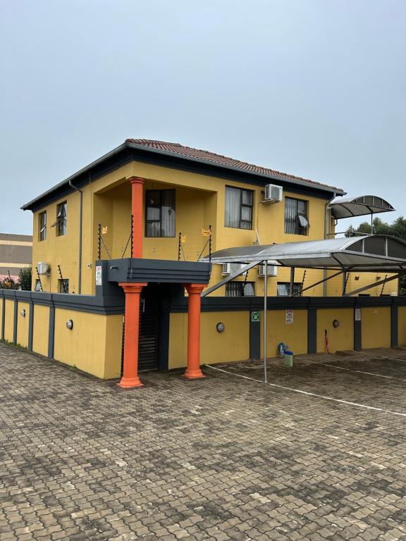 Krugersdorp Guest House