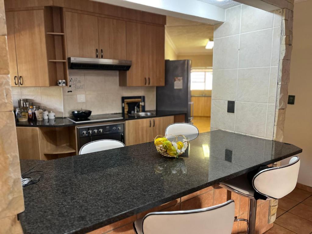 Krugersdorp home