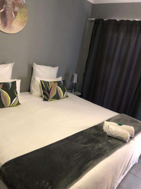 Kudu Cottages