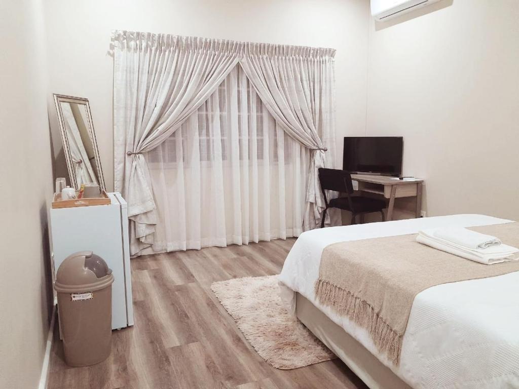 Rehoboth Guesthouse