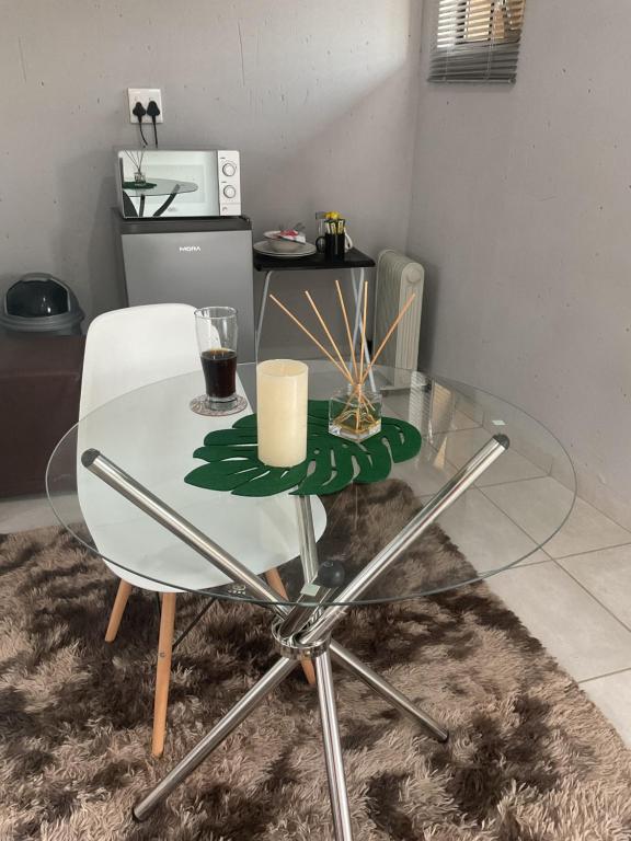 KwaSihle Guesthouse