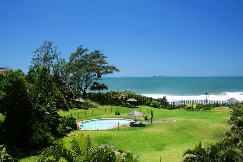 Kyalanga 15 Umhlanga Durban