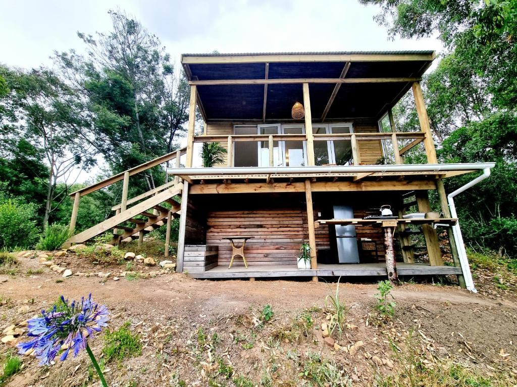 Kyles Forest Cabin