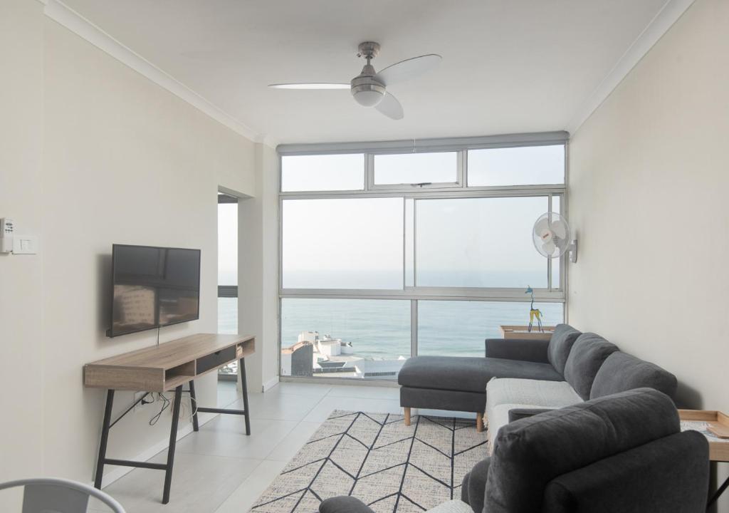 La Ballito 1202, Dolphin Coast by Euphoric Leisure