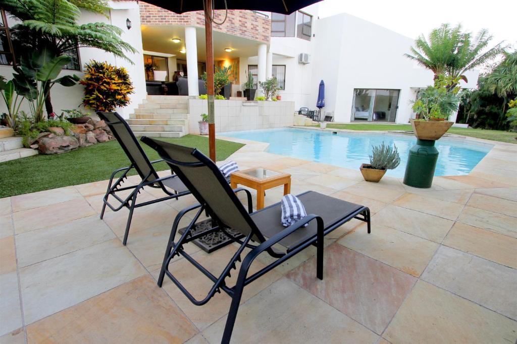 La Dolce Vita Umhlanga Guesthouse