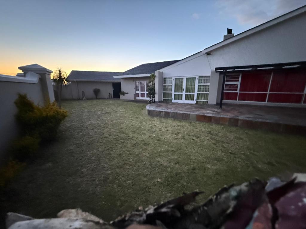 La Maison on 37 Admiralty , Summerstrand