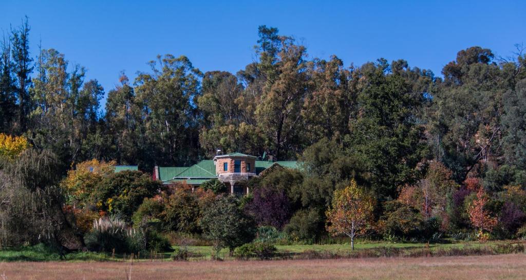 La Motte B&B