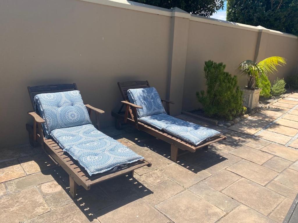 La paloma guest accommodation