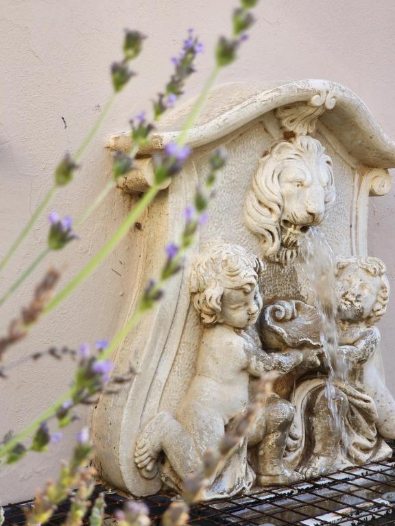 La Provence Accommodation