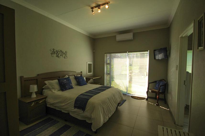 La Rose Douglas Guesthouse No loadshedding