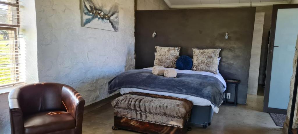 La Vista Farm Stay