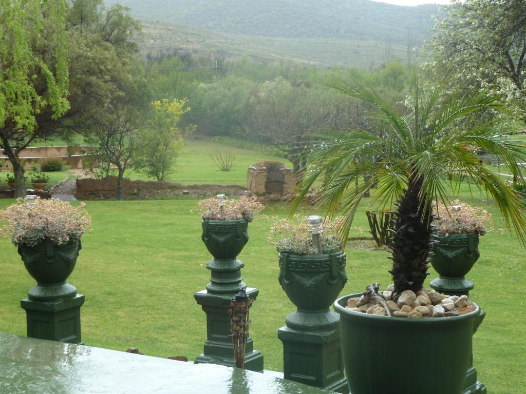 Ladismith Country House